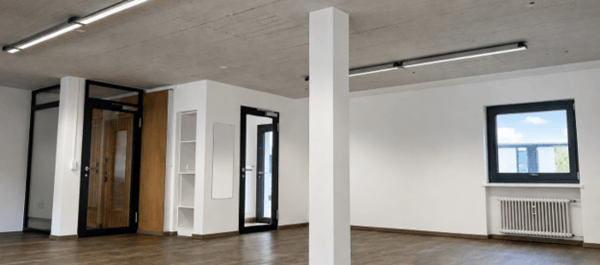 Gewerbe-/Büroräumlichkeit 4