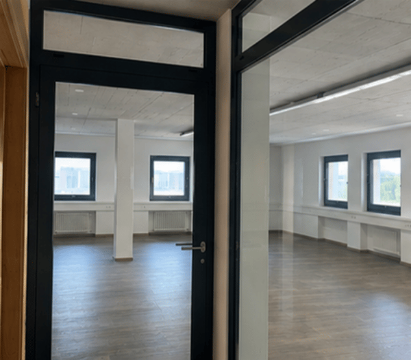 Gewerbe-/Büroräumlichkeit 2