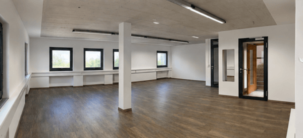 Gewerbe-/Büroräumlichkeit 3
