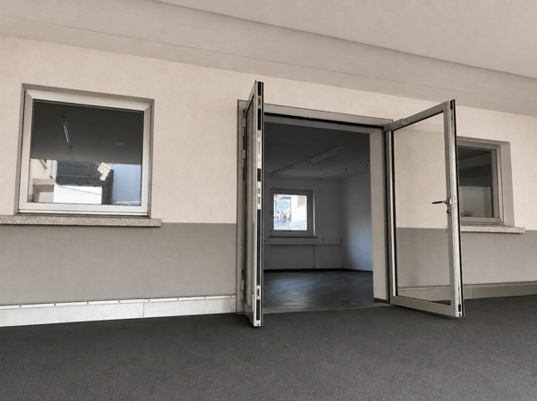 Gewerbe-/Büroräumlichkeit 3
