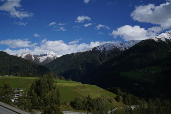 Sonnige 3.5-Zimmerwohnung, Hauptstrasse 30, Davos Wiesen Kopie 4