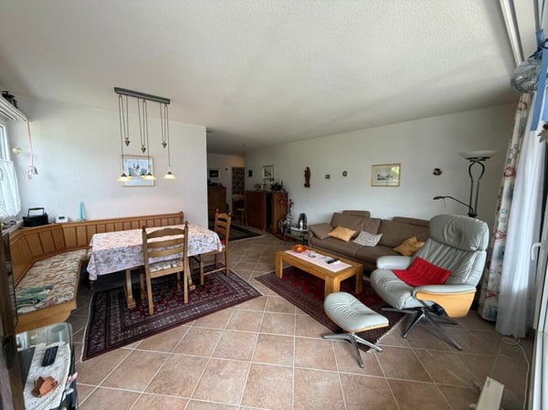 Sonnige 3.5-Zimmerwohnung, Hauptstrasse 30, Davos Wiesen Kopie 8