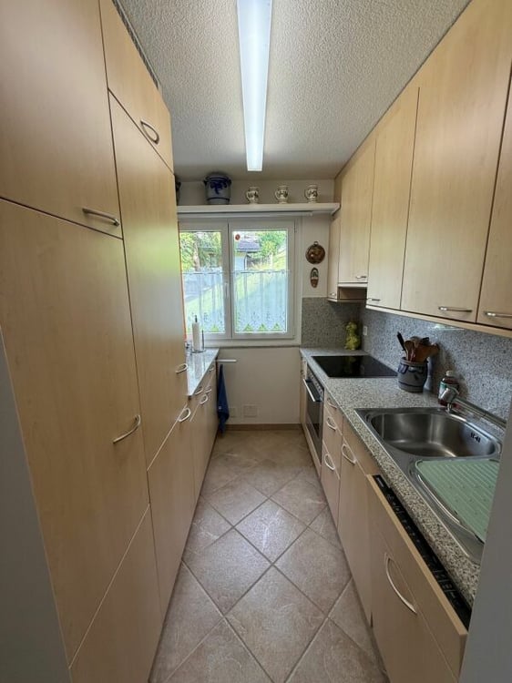 Sonnige 3.5-Zimmerwohnung, Hauptstrasse 30, Davos Wiesen Kopie 13