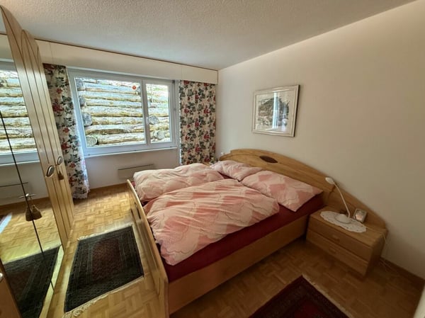 Sonnige 3.5-Zimmerwohnung, Hauptstrasse 30, Davos Wiesen Kopie 10