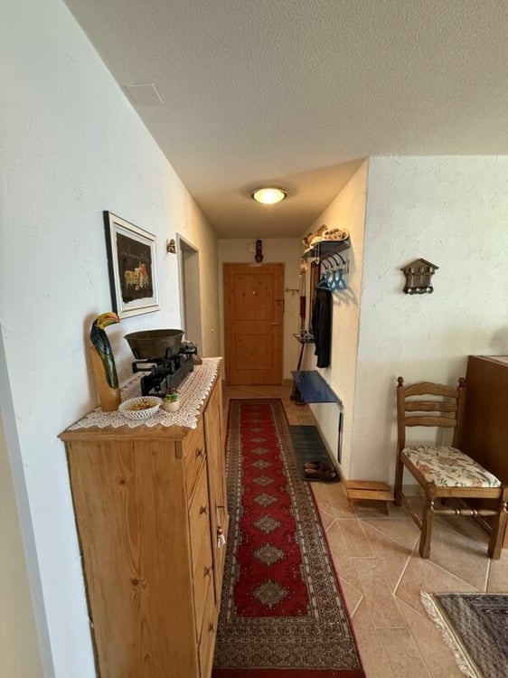 Sonnige 3.5-Zimmerwohnung, Hauptstrasse 30, Davos Wiesen Kopie 5