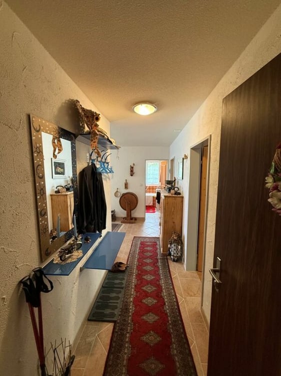 Sonnige 3.5-Zimmerwohnung, Hauptstrasse 30, Davos Wiesen Kopie 6