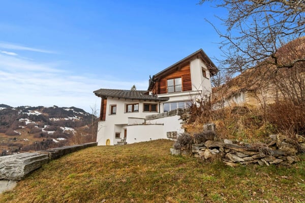 Exklusives Einfamilienhaus 16