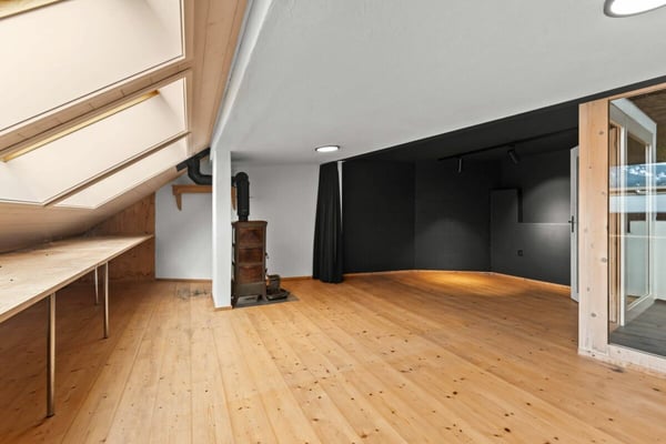 Exklusives Einfamilienhaus 15