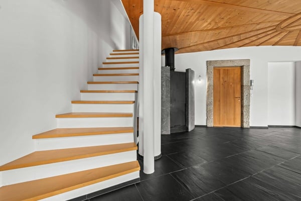 Exklusives Einfamilienhaus 7