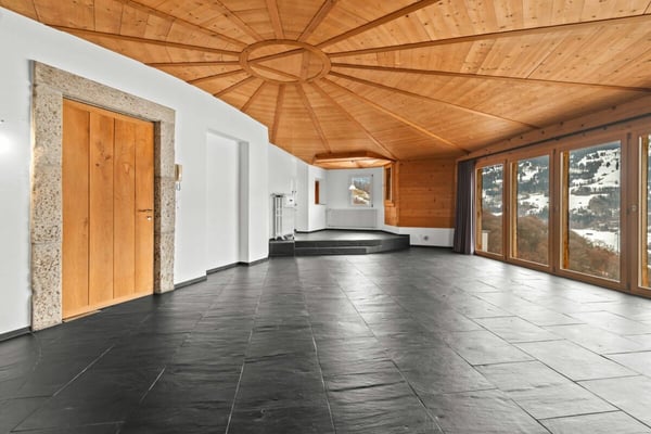 Exklusives Einfamilienhaus 8