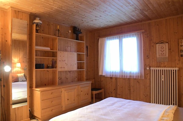 Klosters