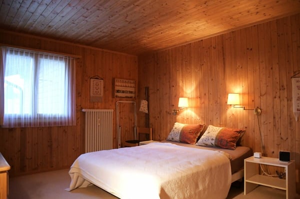 Klosters