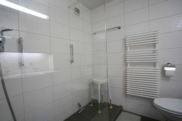 2-Zimmer-Wohnung ZWEITWOHNSITZ 6