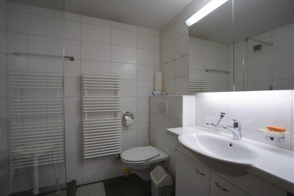 2-Zimmer-Wohnung ZWEITWOHNSITZ 5