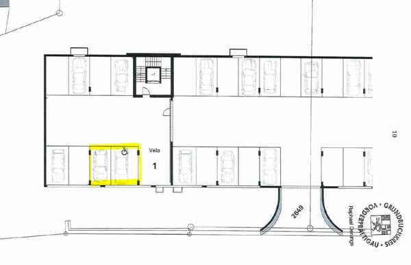 4.5-Zimmer-Attikawohnung ZWEITWOHNSITZ 18