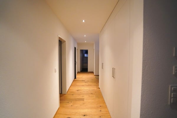 4.5-Zimmer-Attikawohnung ZWEITWOHNSITZ 2