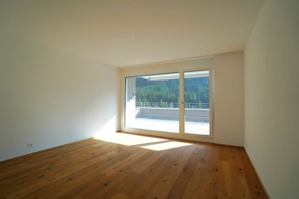4.5-Zimmer-Attikawohnung ZWEITWOHNSITZ 11