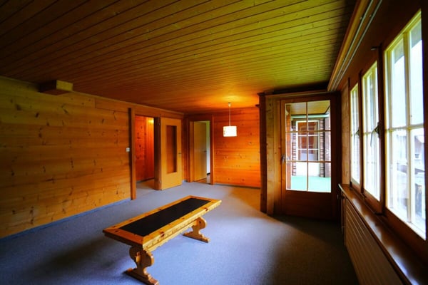 3.5-Zimmer-Wohnung 4