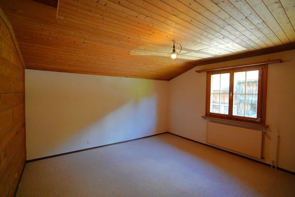 3.5-Zimmer-Wohnung ZUR DAUERMIETE 3