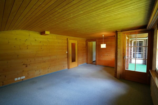 3.5-Zimmer-Wohnung ZUR DAUERMIETE 6