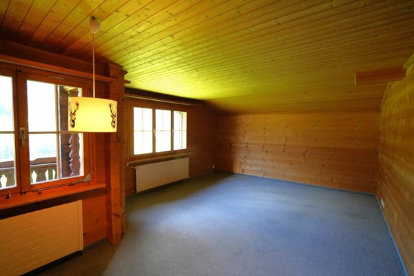 3.5-Zimmer-Wohnung ZUR DAUERMIETE 5