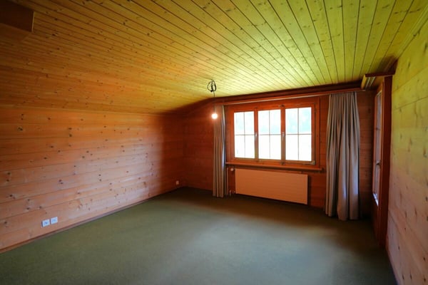 3.5-Zimmer-Wohnung ZUR DAUERMIETE 10