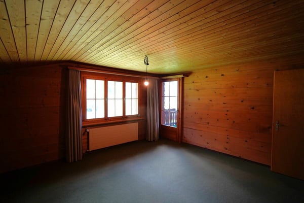 3.5-Zimmer-Wohnung ZUR DAUERMIETE 11
