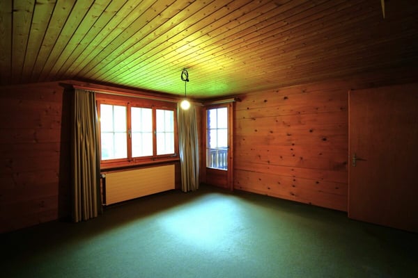 3.5-Zimmer-Wohnung 2