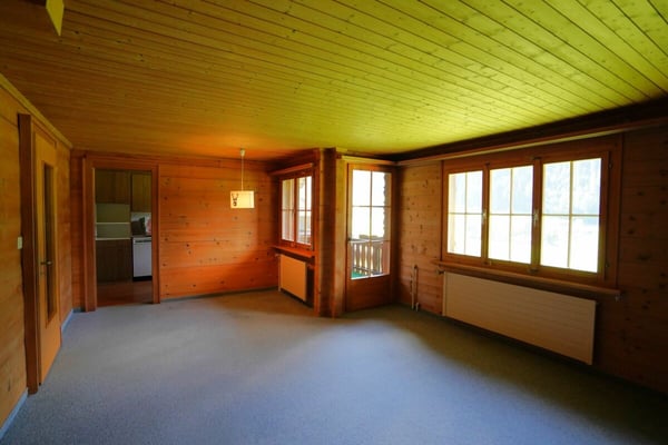 3.5-Zimmer-Wohnung ZUR DAUERMIETE 7