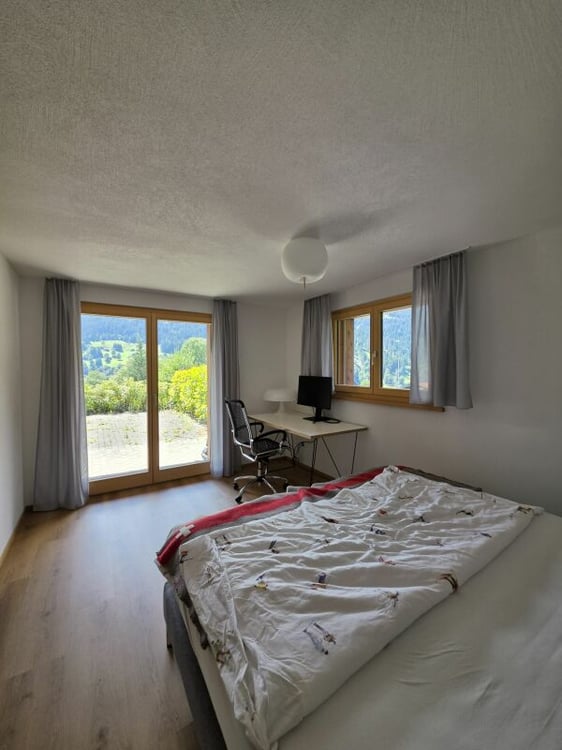 Renovierte 3.5-Zimmer-Wohnung ZUR DAUERMIETE 8