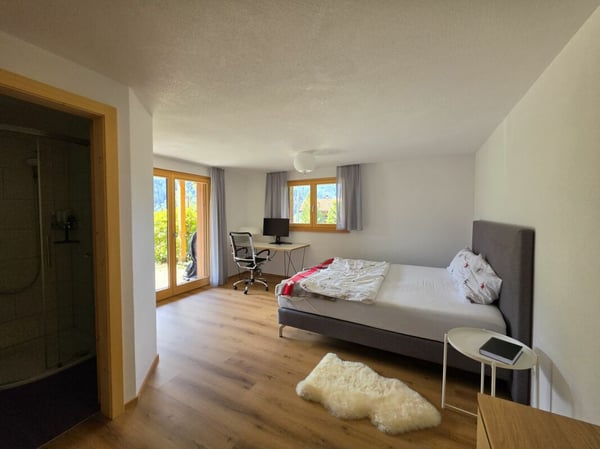 Renovierte 3.5-Zimmer-Wohnung ZUR DAUERMIETE 7