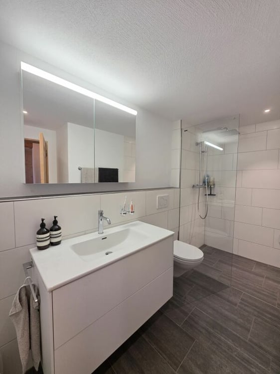 Renovierte 3.5-Zimmer-Wohnung ZUR DAUERMIETE 9