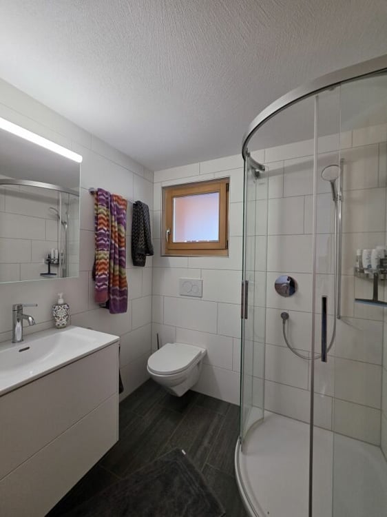 Renovierte 3.5-Zimmer-Wohnung ZUR DAUERMIETE 6