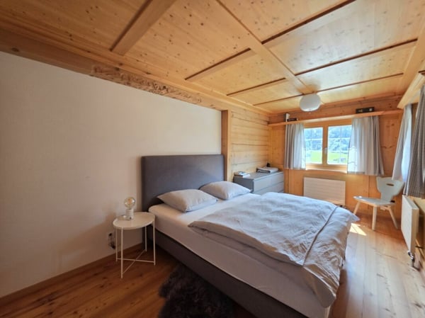 Renovierte 3.5-Zimmer-Wohnung ZUR DAUERMIETE 5