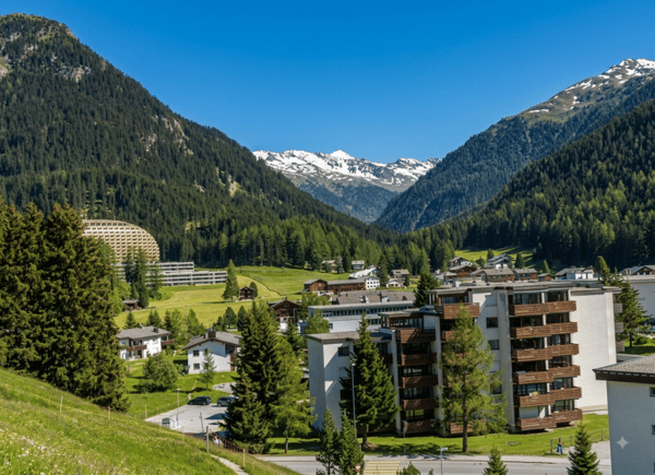 3-Zimmer-Wohnung in Seenähe mit Hallenbad 10