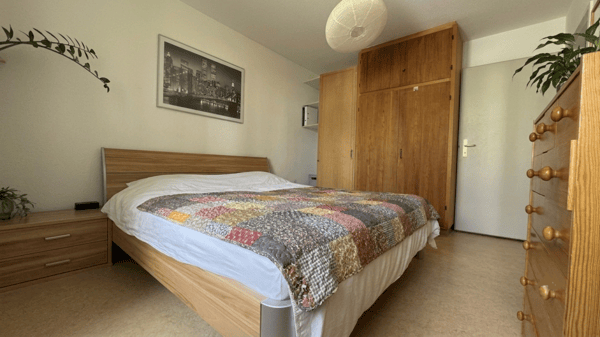 3-Zimmer-Wohnung in Seenähe mit Hallenbad 6