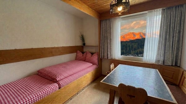 3-Zimmer-Wohnung in Seenähe mit Hallenbad 7