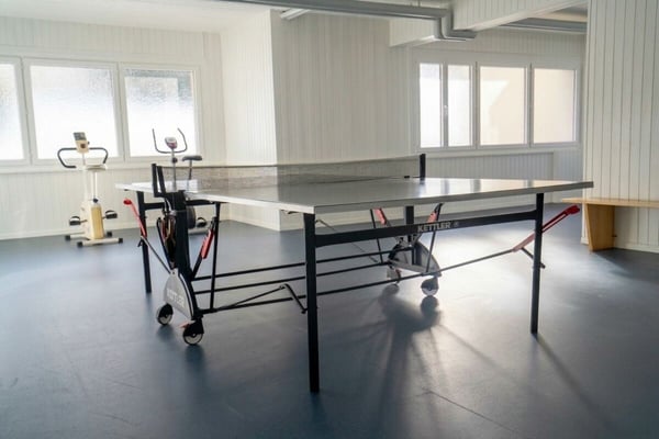 3-Zimmer-Wohnung in Seenähe mit Hallenbad 15