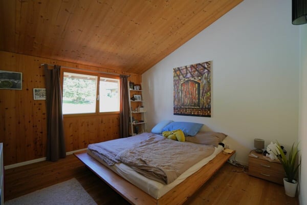 5.5-Zimmer-Wohnung FÜR EINHEIMISCHE 5