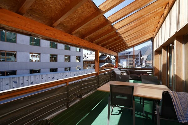 5.5-Zimmer-Wohnung FÜR EINHEIMISCHE 7