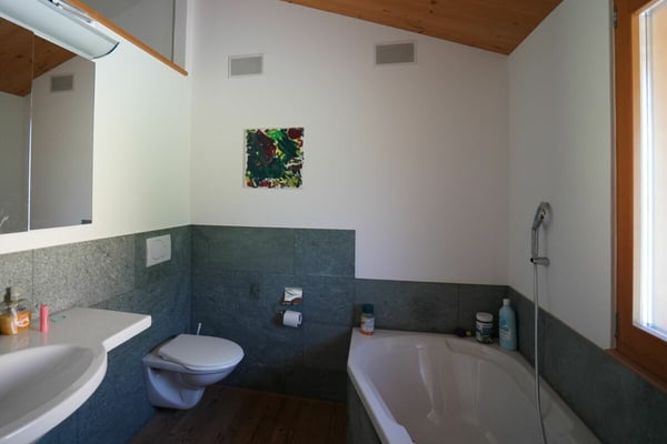 5.5-Zimmer-Wohnung FÜR EINHEIMISCHE 6