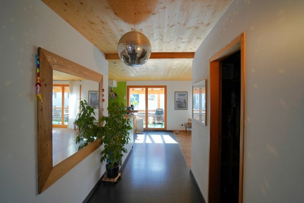 5.5-Zimmer-Wohnung FÜR EINHEIMISCHE