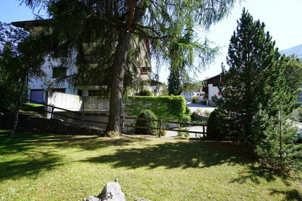 2.5-Zimmer-Wohnung für Einheimische 12