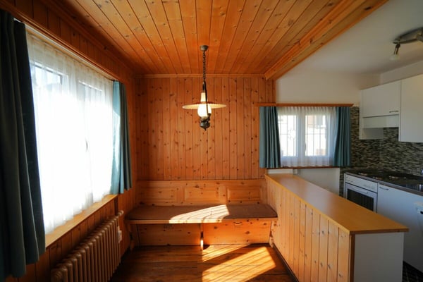 2.5-Zimmer-Wohnung für Einheimische 5