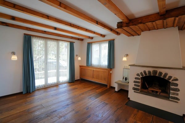 2.5-Zimmer-Wohnung für Einheimische 2