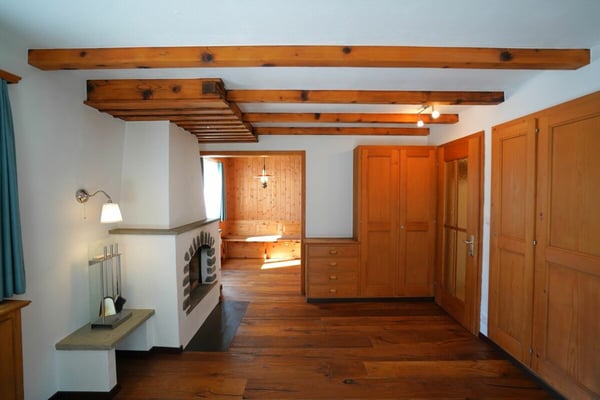 2.5-Zimmer-Wohnung für Einheimische 3