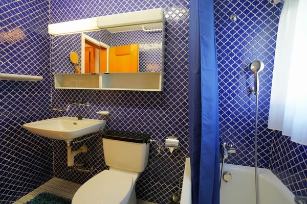 2.5-Zimmer-Wohnung für Einheimische 10
