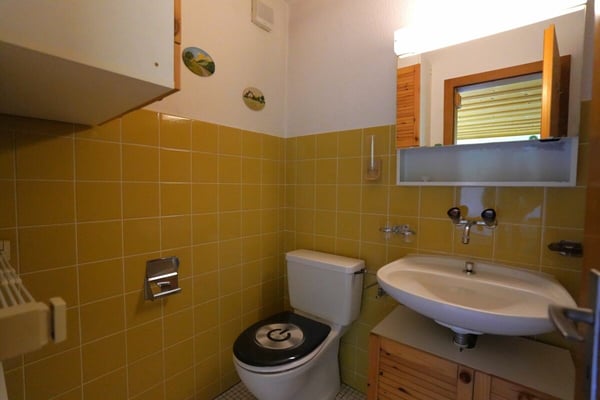 1-Zimmer-Wohnung / Studio ZUR DAUERMIETE 7