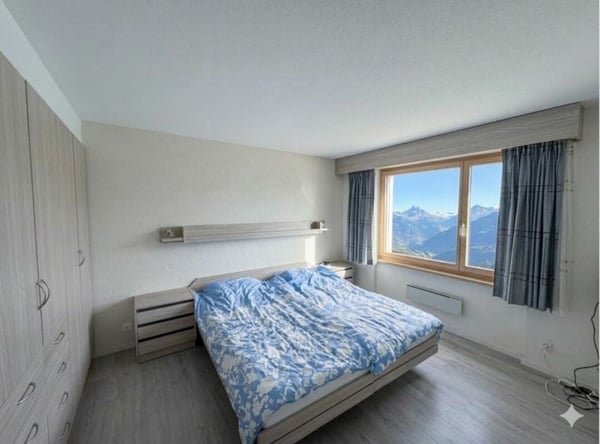 Sonnige 3.5-Zimmerwohnung, Hauptstrasse 30, Davos Wiesen 7