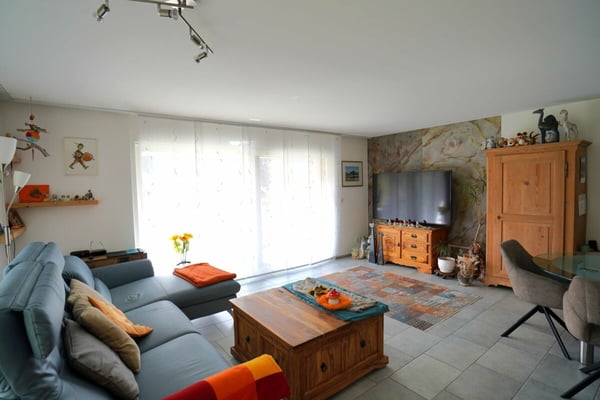 2.5-Zimmer-Wohnung ERSTWOHNSITZ 4